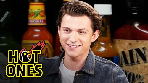 Hot Ones S16E13 • Oglądaj Online