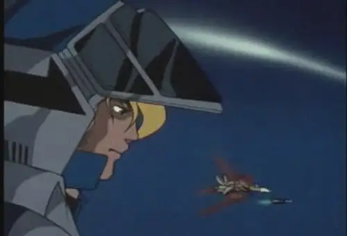 Robotech Temporada 1 Episodios 18 • Sub Español