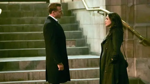 Suits: la clave del éxito Temporada 6 Episodios 1 • Sub Español