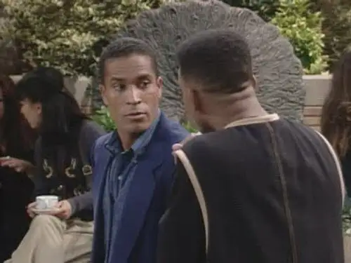 El príncipe de Bel-Air Temporada 4 Episodios 11 • Sub Español