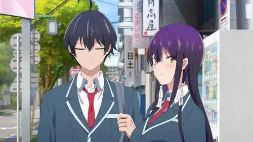 Please Put Them On, Takamine-san Temporada 1 Episodios 10 • Sub Español