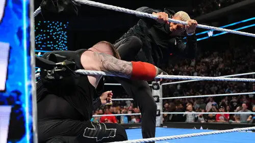 WWE Friday Night SmackDown S27E4 • Oglądaj Online