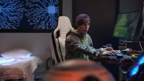 Robssons Temporada 1 Episodios 2 • Sub Español