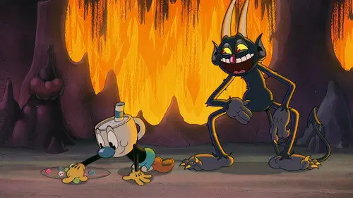 ¡La serie de Cuphead! Temporada 3 Episodios 1 • Sub Español