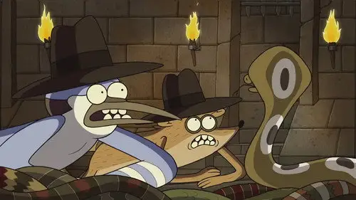 Historias corrientes Temporada 0 Episodios 16 • Sub Español