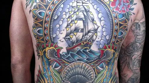 Ink Master Temporada 6 Episodios 16 • Sub Español