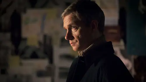 Sherlock Temporada 0 Episodios 4 • Sub Español