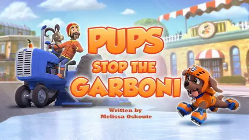 La Patrulla Canina Temporada 14 Cap 1 • Español Online