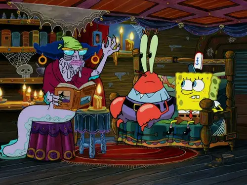Bob Esponja Temporada 8 Episodios 5 • Sub Español