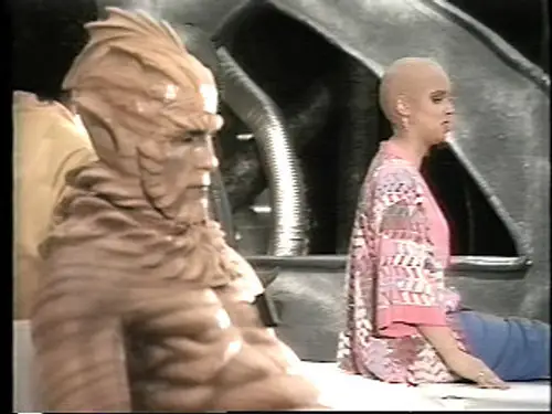 Doctor Who 1963 Temporada 23 Episodios 8 • Sub Español