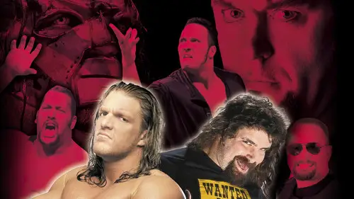 WWE Pay Per View Temporada 16 Episodios 1 • Sub Español
