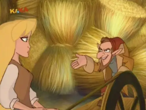 Simsala Grimm Temporada 1 Episodios 11 • Sub Español