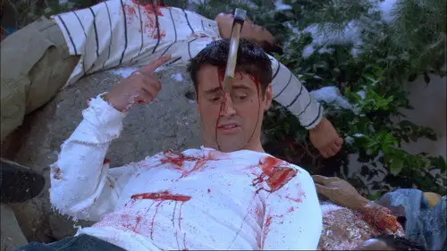 Joey Temporada 2 Episodios 1 • Sub Español