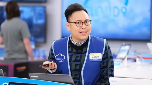 Superstore Temporada 4 Episodios 22 • Sub Español