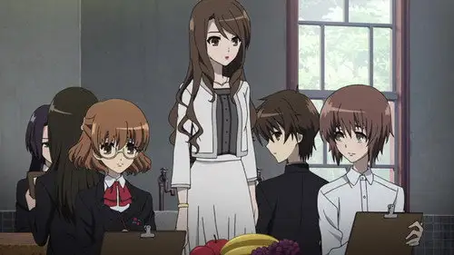 Another Temporada 1 Episodios 2 • Sub Español
