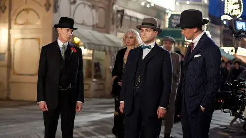 Boardwalk Empire Temporada 3 Episodios 8 • Sub Español