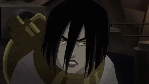 Generator Rex Temporada 2 Episodios 19 • Sub Español