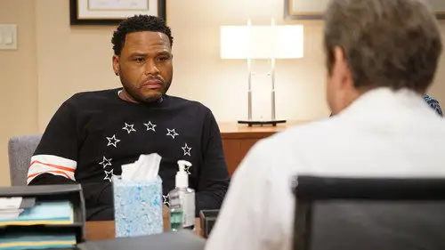 Black-ish Temporada 4 Episodios 9 • Sub Español