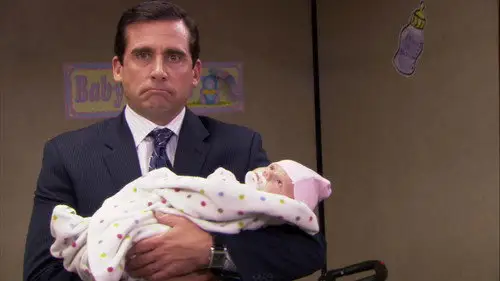 The Office Temporada 5 Episodios 3 • Sub Español