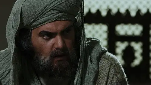 Omar Temporada 1 Episodios 20 • Sub Español