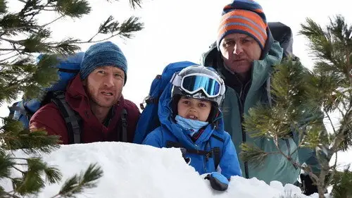 Doctor en los Alpes 2008 Temporada 0 Episodios 11 • Sub Español