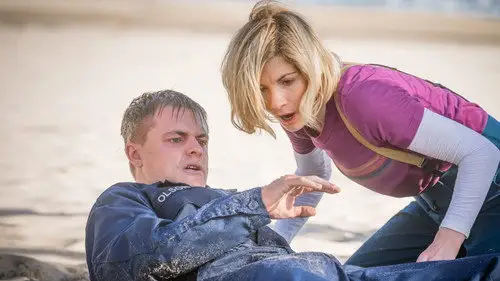 Doctor Who Temporada 12 Episodios 6 • Sub Español