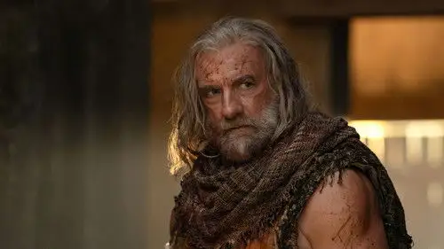 Spartacus: La Casa de Ashur Temporada 1 Episodios 4 • Sub Español
