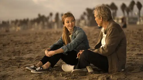 Goliat Temporada 2 Episodios 4 • Sub Español