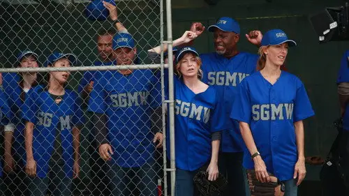 Anatomía de Grey Temporada 8 Cap 7 • Español Online