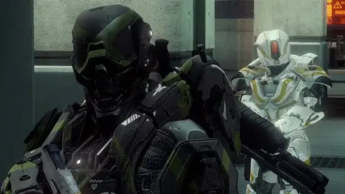 Red vs. Blue Temporada 12 Episodios 16 • Sub Español