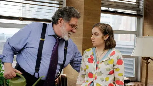 Girls Temporada 1 Episodios 4 • Sub Español