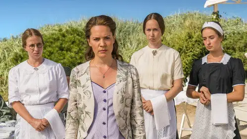 Hotel El Balneario Temporada 8 Episodios 2 • Sub Español