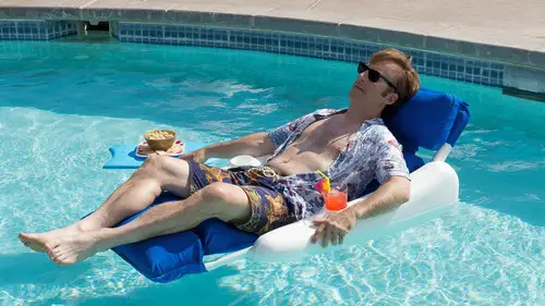 Better Call Saul Temporada 2 Episodios 1 • Sub Español