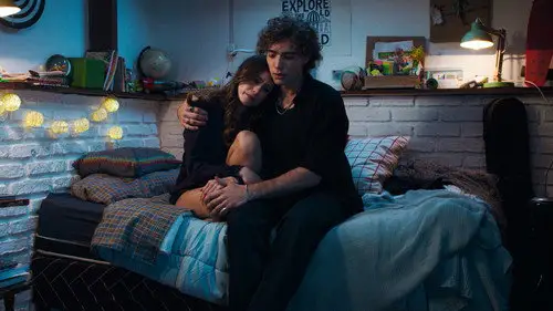 Margarita: Que tu cuento valga la pena Temporada 2 Episodios 15 • Sub Español