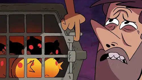 Los Wylde Pak Temporada 2 Episodios 13 • Sub Español