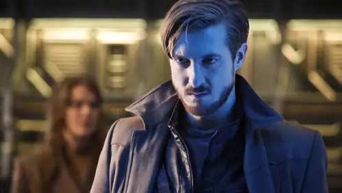 DC's Legends of Tomorrow Temporada 1 Episodios 7 • Sub Español