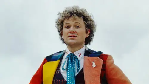 Doctor Who 1963 Temporada 21 Episodios 21 • Sub Español
