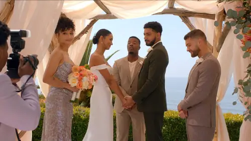 All American Temporada 6 Episodios 13 • Sub Español