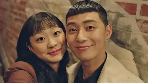 Itaewon Class Temporada 1 Episodios 16 • Sub Español