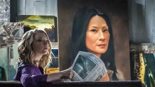 Elementary Temporada 2 Episodios 12 • Sub Español