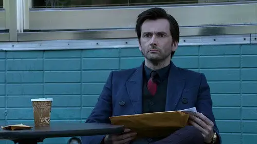 Marvel - Jessica Jones Temporada 1 Episodios 5 • Sub Español