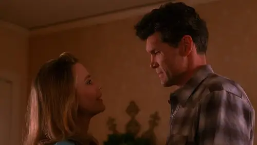 Twin Peaks Temporada 2 Episodios 13 • Sub Español