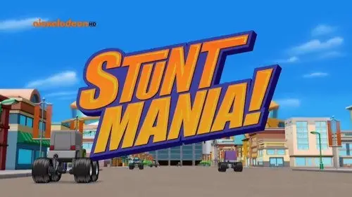 Blaze y los Monster Machines Temporada 1 Episodios 6 • Sub Español