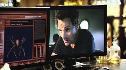 Sanctuary Temporada 2 Episodios 13 • Sub Español