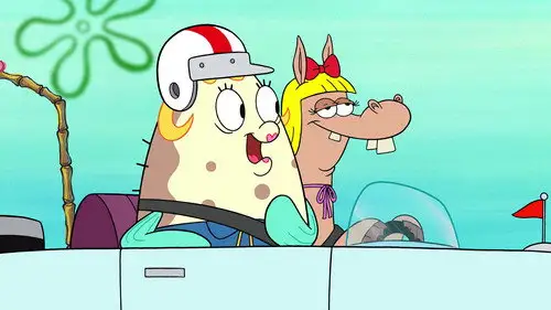 Bob Esponja Temporada 16 Episodios 6 • Sub Español