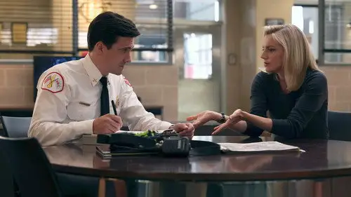 Chicago Fire Temporada 10 Episodios 4 • Sub Español