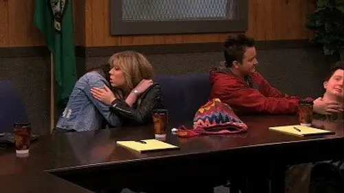 iCarly 2007 Temporada 5 Episodios 7 • Sub Español