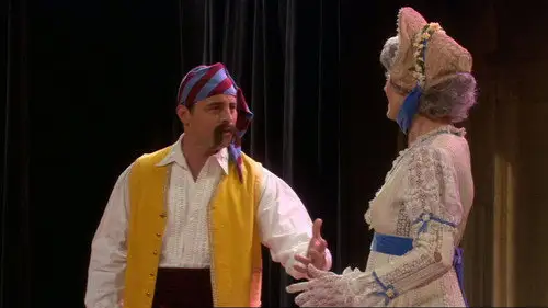 Joey Temporada 2 Episodios 9 • Sub Español