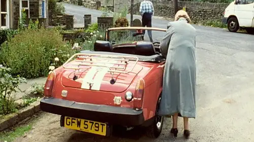 Last of the Summer Wine Temporada 17 Episodios 8 • Sub Español