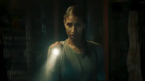 Dystopia Temporada 1 Episodios 3 • Sub Español